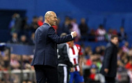 Zidane: Sinh ra để thách thức lịch sử