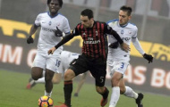 01h45 ngày 14/5, Atalanta vs AC Milan: Đấu trường châu lục đã hiện ra trước mắt!