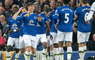 Ross Barkley tỏa sáng, Everton thắng nhọc Watford trên sân nhà