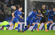 18h30 ngày 13/05, Man City vs Leicester: Bước ngoặt top 4