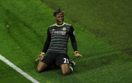 Chelsea lên ngôi vô địch nhờ vị cứu tinh không ngờ tới