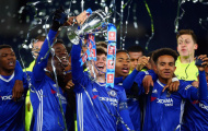 Chưa đầy một ngày, Chelsea đón 'song hỷ lâm môn'