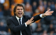 Đánh giá tập thể Chelsea sau mùa giải 2016/17: Conte - ngôi sao số 1
