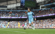 David Silva hù dọa Ngoại hạng Anh... mùa tới