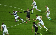 Eden Hazard chơi đầy năng nổ trước West Brom