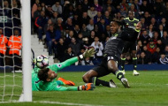 Highlights: West Brom 0-1 Chelsea (Vòng 37 Ngoại hạng Anh)