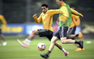 Juventus đã chuẩn bị thế nào trước giờ đăng quang?