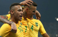 Liverpool muốn 'Brazil hóa' bằng Ronaldinho mới