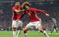 Man United - Nhà vô địch Europa League 'nhàm chán' nhất?