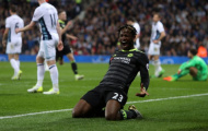 Michy Batshuayi - Khoảnh khắc xuất thần cứu cả mùa giải vứt đi