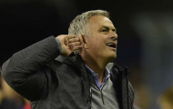 Mourinho có thói quen 'hủy diệt' Ajax