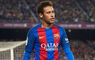 Ngay cả trong giấc ngủ, Perez cũng mơ thấy Neymar