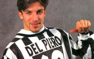 Những kỷ niệm không thể quên của Alex Đại Đế tại Juventus