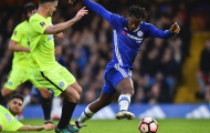 Tất cả những pha lập công của Michy Batshuayi cho Chelsea