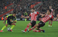 TRỰC TIẾP Stoke City 1-4 Arsenal: Pháo thủ thăng hoa (Kết thúc)