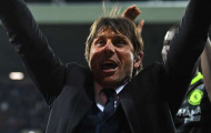Đẳng cấp, nhiệt huyết,... CĐV Chelsea dùng mỹ từ nào để nói về Conte?