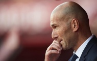 Zinedine Zidane - Chỉ huy đại tài hay Quý ngài may mắn?
