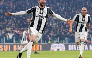 01h45 ngày 15/5, AS Roma vs Juventus: 'Game over'!