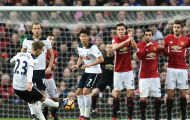 22h30 ngày 14/05, Tottenham vs Man Utd: Đại chiến thời... mất giá