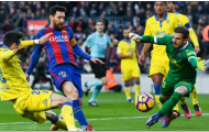 01h00 ngày 15/05, Las Palmas vs Barcelona: Trông chờ Sevilla, không quên nhiệm vụ