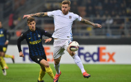 17h30 ngày 14/5, Sassuolo vs Inter: Cửa lại mở trước mắt Nerazzurri