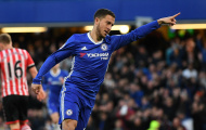 5 điều Chelsea cần làm sau khi vô địch: Ngăn Real 'dụ dỗ' Hazard