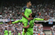 'Bắn hạ' West Ham, Coutinho đạt 3 cột mốc khủng