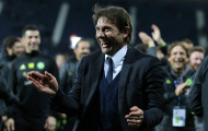 Chelsea giữ chân Conte: Giấc mơ 200 triệu bảng