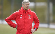 Kết thúc cuộc chiến quyền lực Arsenal: Wenger chiến thắng, Ivan trọc 'bật bãi'