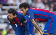 Đế chế mới ở Barcelona và 12 cái tên bất khả xâm phạm