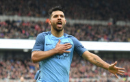 Điểm tin chiều 14/05: Aguero, Sanchez ở lại CLB, Mahrez đến Chelsea?