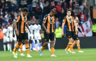 Điểm tin tối 14/05: Xác định 3 CLB Premier League rớt hạng