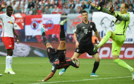 Highlights: RB Leipzig 4-5 Bayern Munich (Vòng 33 Bundesliga)