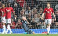 John Guidetti lên tiếng sau pha hỏng ăn lịch sử trước Man Utd