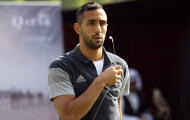 Lý do Juventus mua đứt Mehdi Benatia