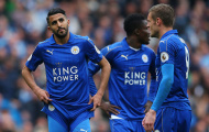 Mahrez ca ngợi Chelsea, tìm đường rời Leicester?