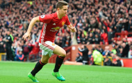 Sao Man Utd chưa hết ám ảnh trận gặp Celta Vigo