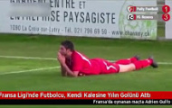 Sút penalty 'dỏm', Mahrez đã là gì?