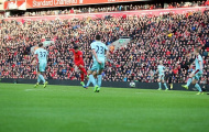 TRỰC TIẾP West Ham 0-4 Liverpool: West Ham vụn vỡ (H2)