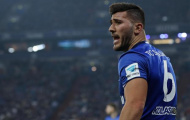 XÁC NHẬN: Arsenal hoàn tất thương vụ Sead Kolasinac