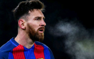 10 ngôi sao đua danh hiệu Chiếc giày vàng châu Âu: Khó cản Messi