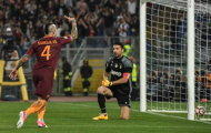 Chấm điểm đội hình Juventus: Buffon chẳng cứu được hàng thủ