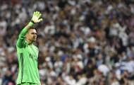 Chấm điểm Real sau trận Sevilla: Navas sánh ngang những cầu thủ ghi bàn