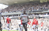 Chấm điểm Tottenham sau trận Man Utd: Điểm tựa khu trung tuyến