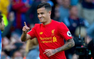 Coutinho lần đầu lên tiếng về thương vụ với Barcelona