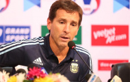 Điểm tin bóng đá Việt Nam sáng 15/5: HLV U20 Argentina thích lối đá của học trò Hữu Thắng hơn U20 Việt Nam