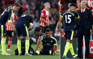 Điểm tin chiều 15/05: Arsenal đón tin mừng, thêm dấu hiệu James rời Real