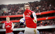 Fan Arsenal có nhớ Cesc Fabregas?