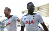 Hạ Quỷ đỏ, Tottenham 'vô đối' trên sân nhà