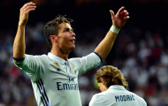 Highlight: Real Madrid 4-1 Sevilla (Vòng 37 La Liga)